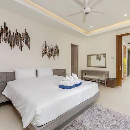 Rawai Villa Oasis المظهر الخارجي الصورة