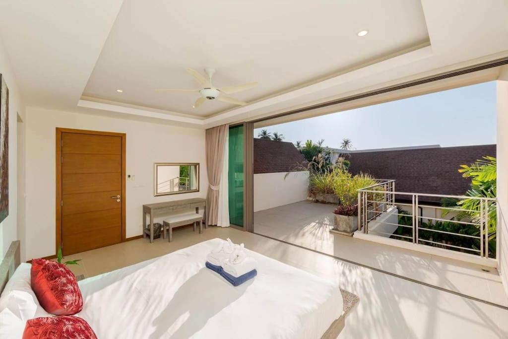 Rawai Villa Oasis المظهر الخارجي الصورة